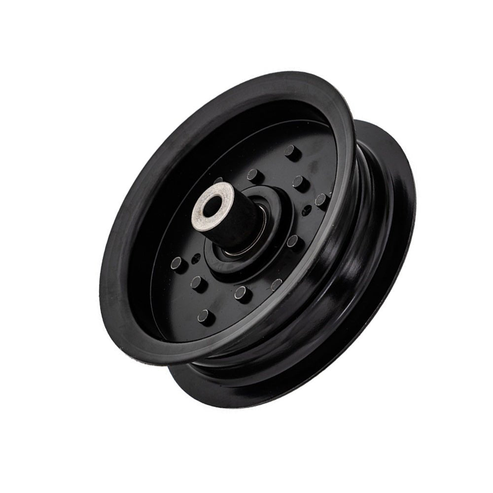 Blade, Belt, and Idler Pulley Suitable For Husqvarna Mowers 532 - 19 - 61 - 06 / 532 - 19 - 73 - 79 / 197379 - Frazy's Auto Parts
