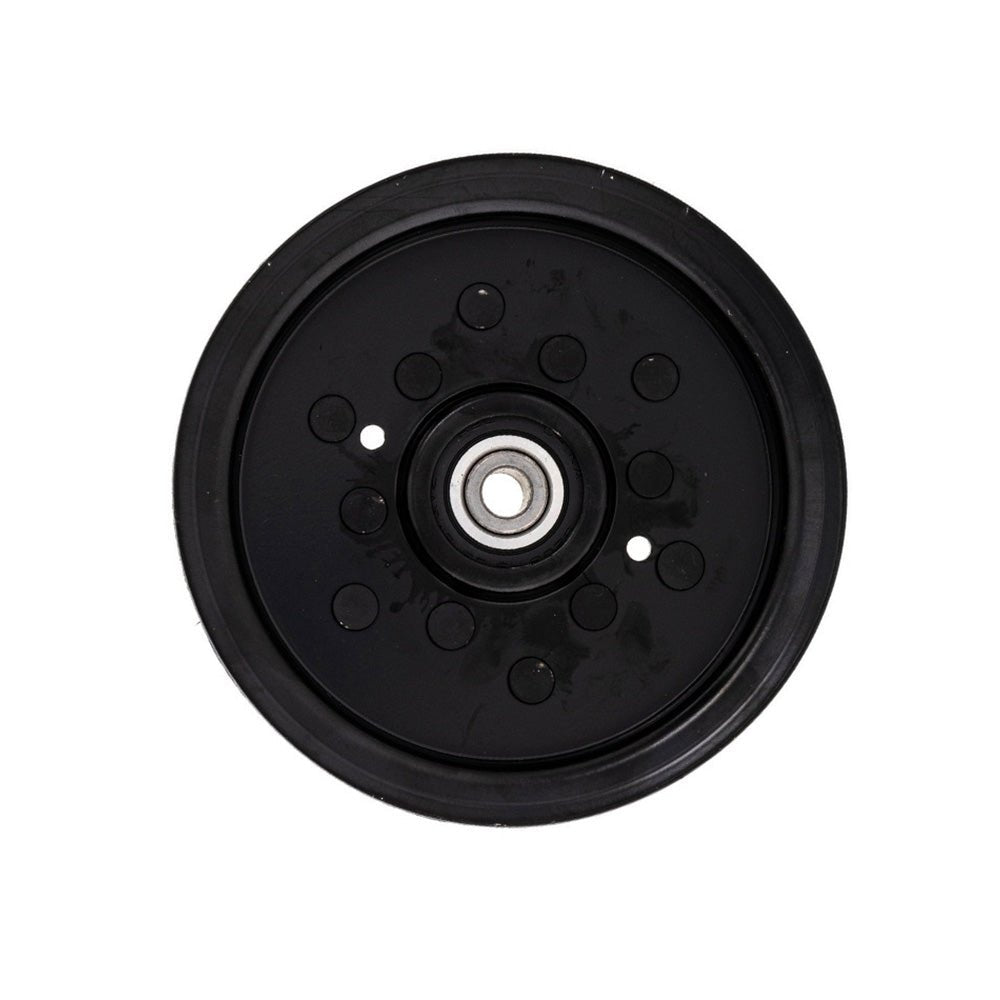 Blade, Belt, and Idler Pulley Suitable For Husqvarna Mowers 532 - 19 - 61 - 06 / 532 - 19 - 73 - 79 / 197379 - Frazy's Auto Parts