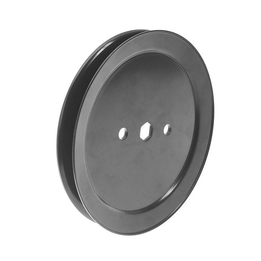 Blade Spindle Pulley suitable Suitable for John Deere Sabre Mowers D105 GX20367 - Frazy's Auto Parts