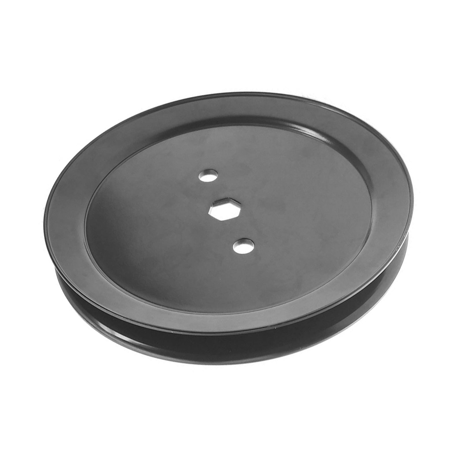 Blade Spindle Pulley suitable Suitable for John Deere Sabre Mowers D105 GX20367 - Frazy's Auto Parts