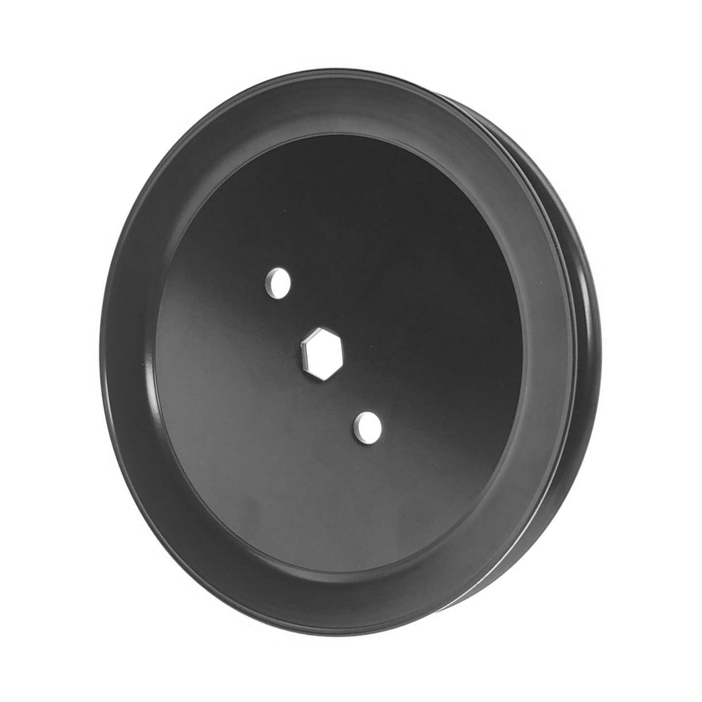 Blade Spindle Pulley suitable Suitable for John Deere Sabre Mowers D105 GX20367 - Frazy's Auto Parts