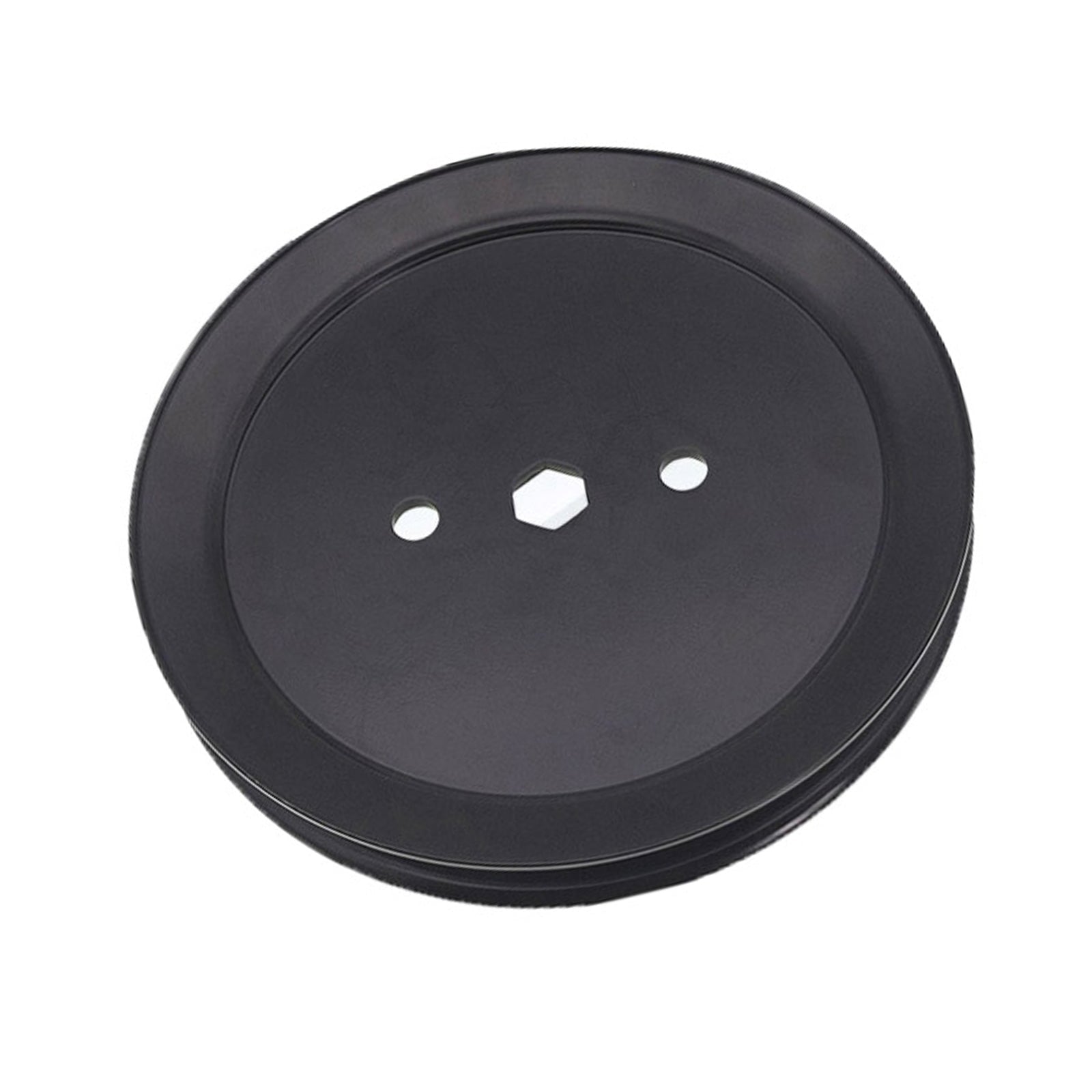 Blade Spindle Pulley suitable Suitable for John Deere Sabre Mowers D105 GX20367 - Frazy's Auto Parts