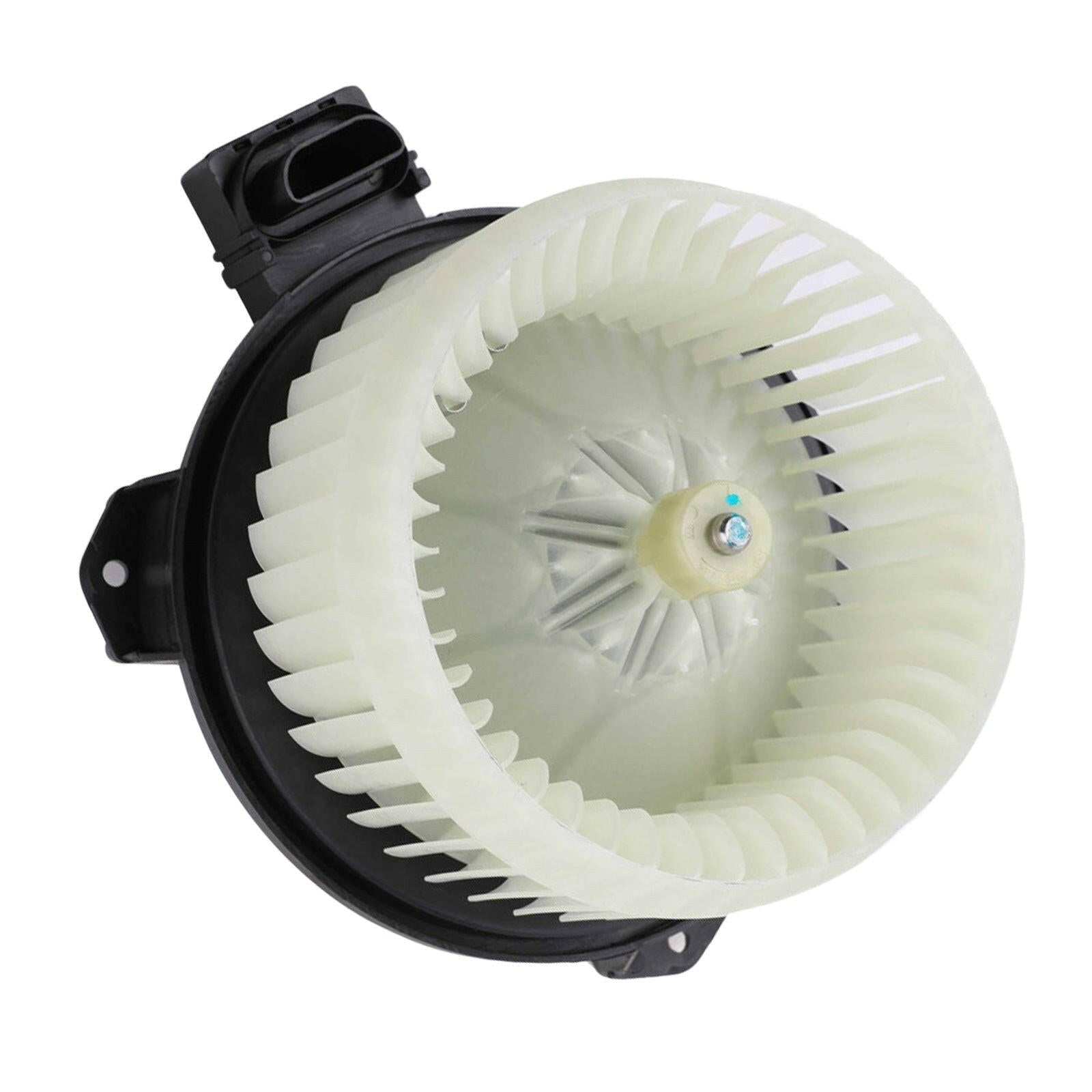 Blower Fan Cabin Motor Air Conditioning Heater Suitable For Toyota Yaris 2005 - 2011 - Frazy's Auto Parts