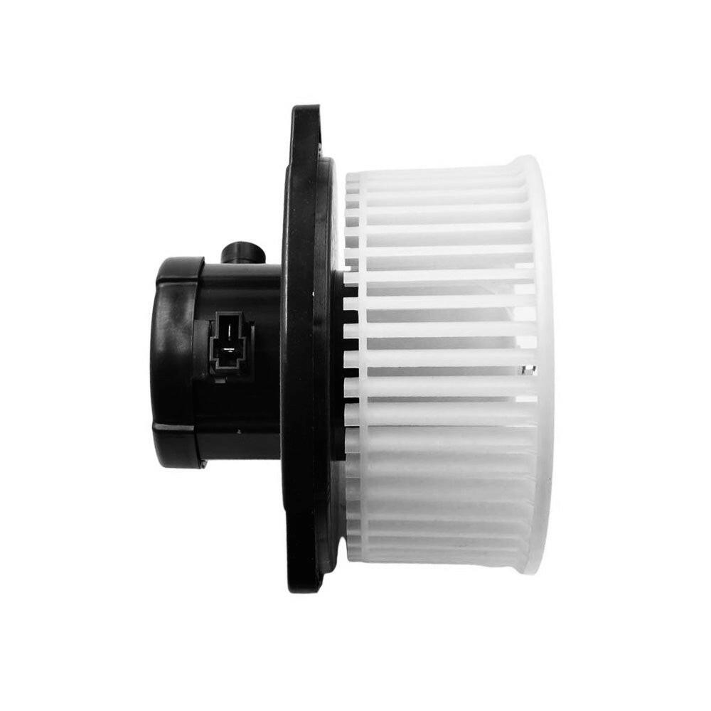 Blower Fan Motor Heater Fan Suitable For Mitsubishi Triton ML MN 2006 - 2015 - Frazy's Auto Parts