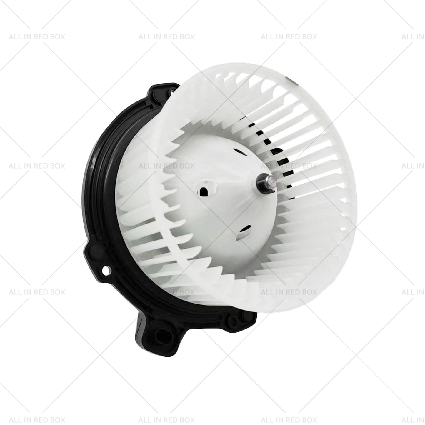 Blower Fan Motor Heater Fan With Resistor Fits for Holden Rodeo TF 1996 to 2002 - Frazy's Auto Parts