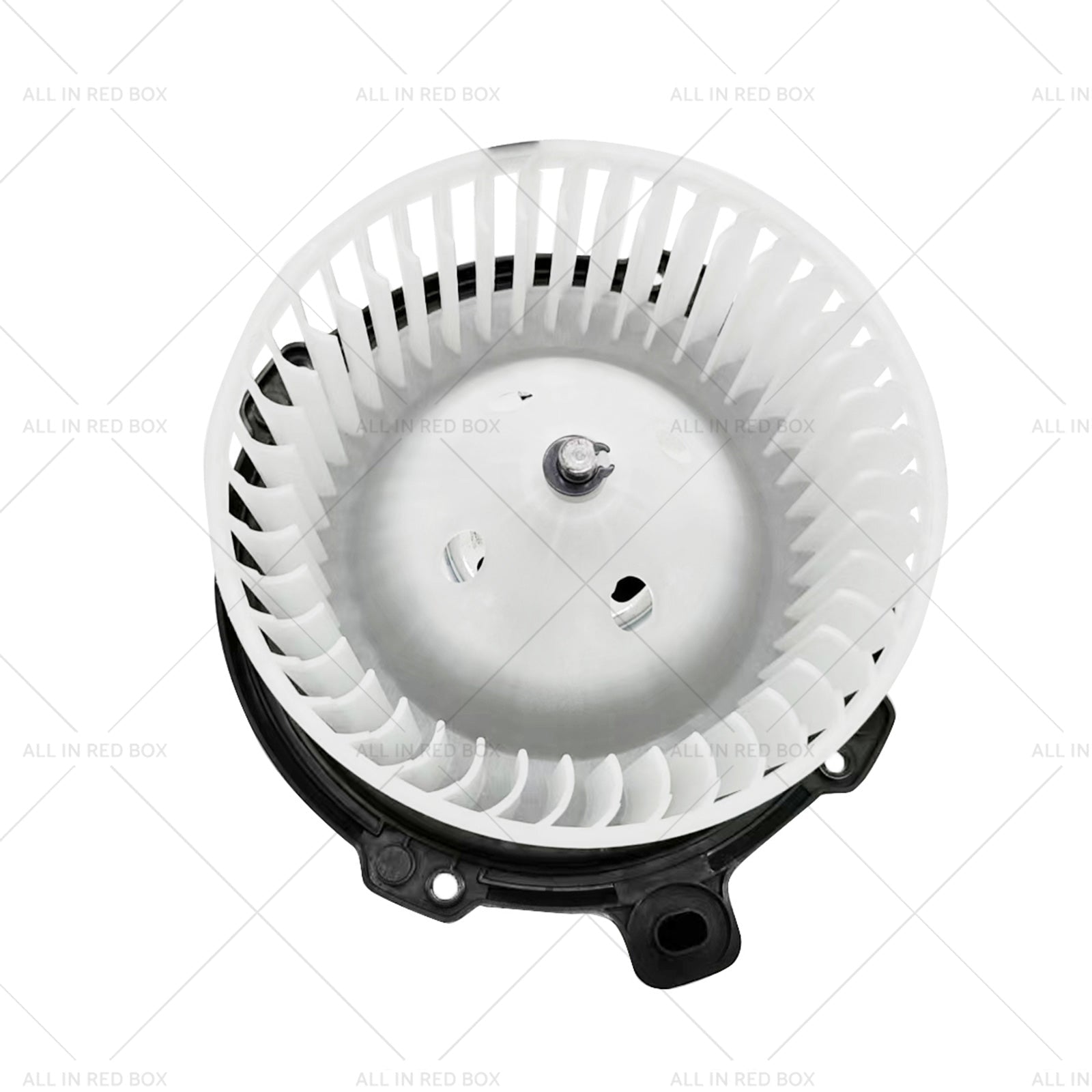 Blower Fan Motor With Heater Fan Resistor Suitable For Holden Rodeo TF 1996 - 2002 - Frazy's Auto Parts