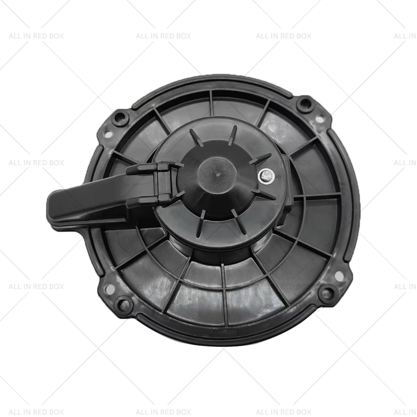 Blower Fan Motor With Heater Fan Resistor Suitable For Holden Rodeo TF 1996 - 2002 - Frazy's Auto Parts