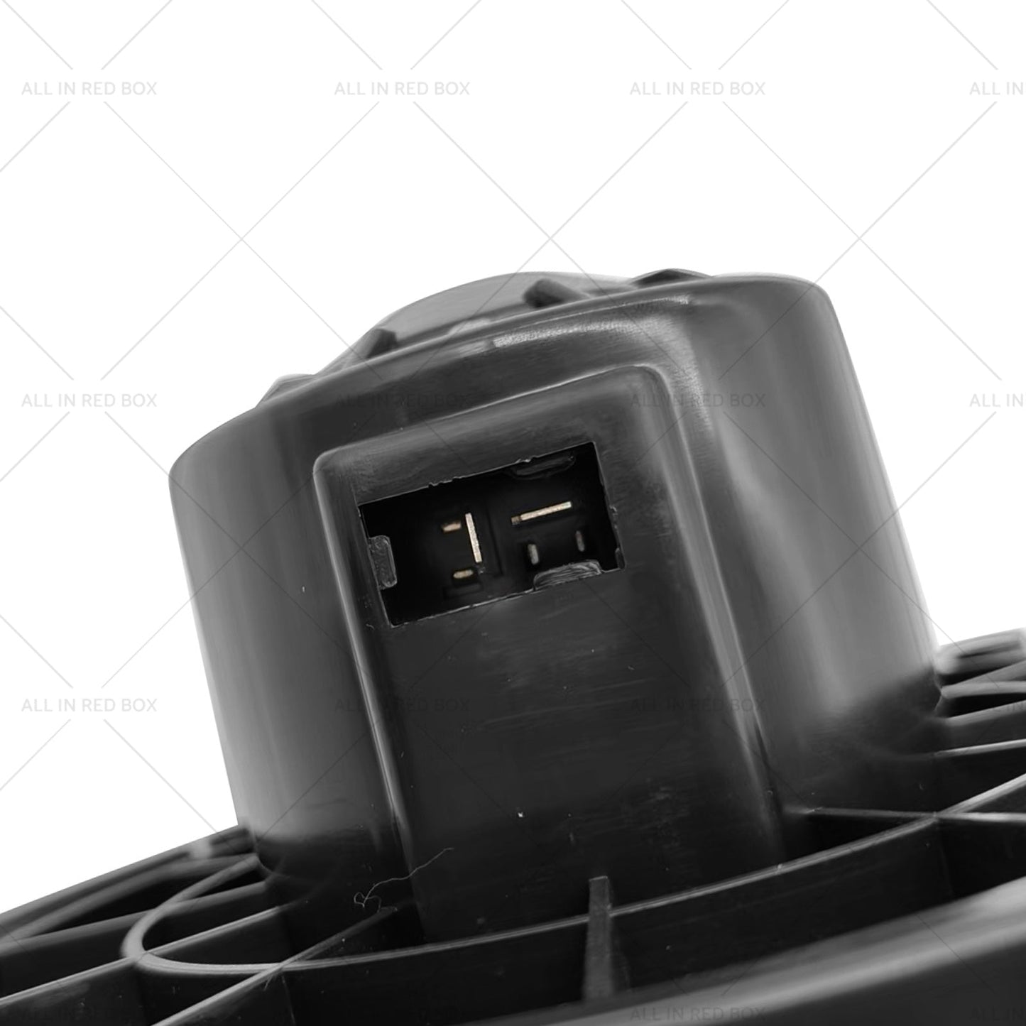 Blower Fan Motor With Heater Fan Resistor Suitable For Holden Rodeo TF 1996 - 2002 - Frazy's Auto Parts