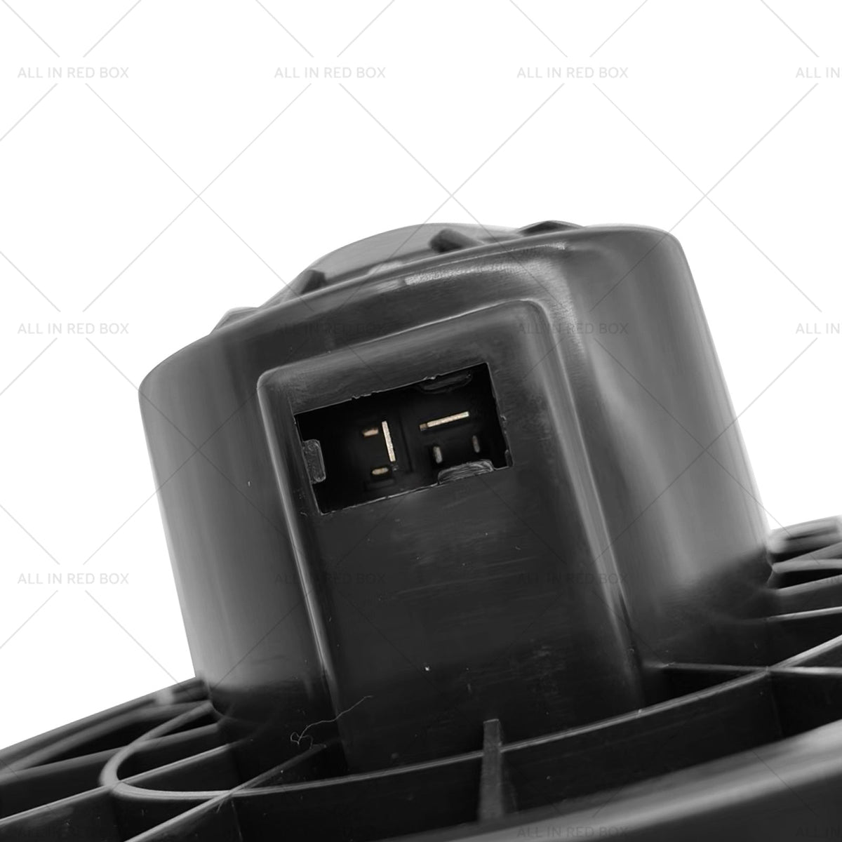 Blower Fan Motor With Heater Fan Resistor Suitable For Holden Rodeo TF 1996 - 2002 - Frazy's Auto Parts