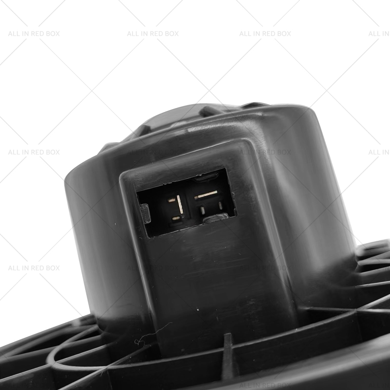 Blower Fan Motor With Heater Fan Resistor Suitable For Holden Rodeo TF 1996 - 2002 - Frazy's Auto Parts