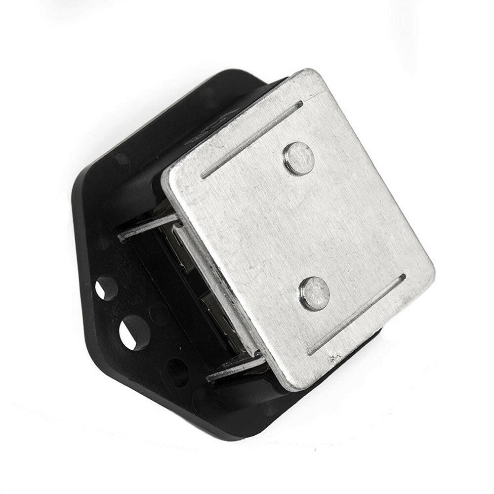 Blower Fan Speed Resistor Controller Suitable For Holden TF Rodeo Isuzu 1988 - 2002 Heater AC - Frazy's Auto Parts