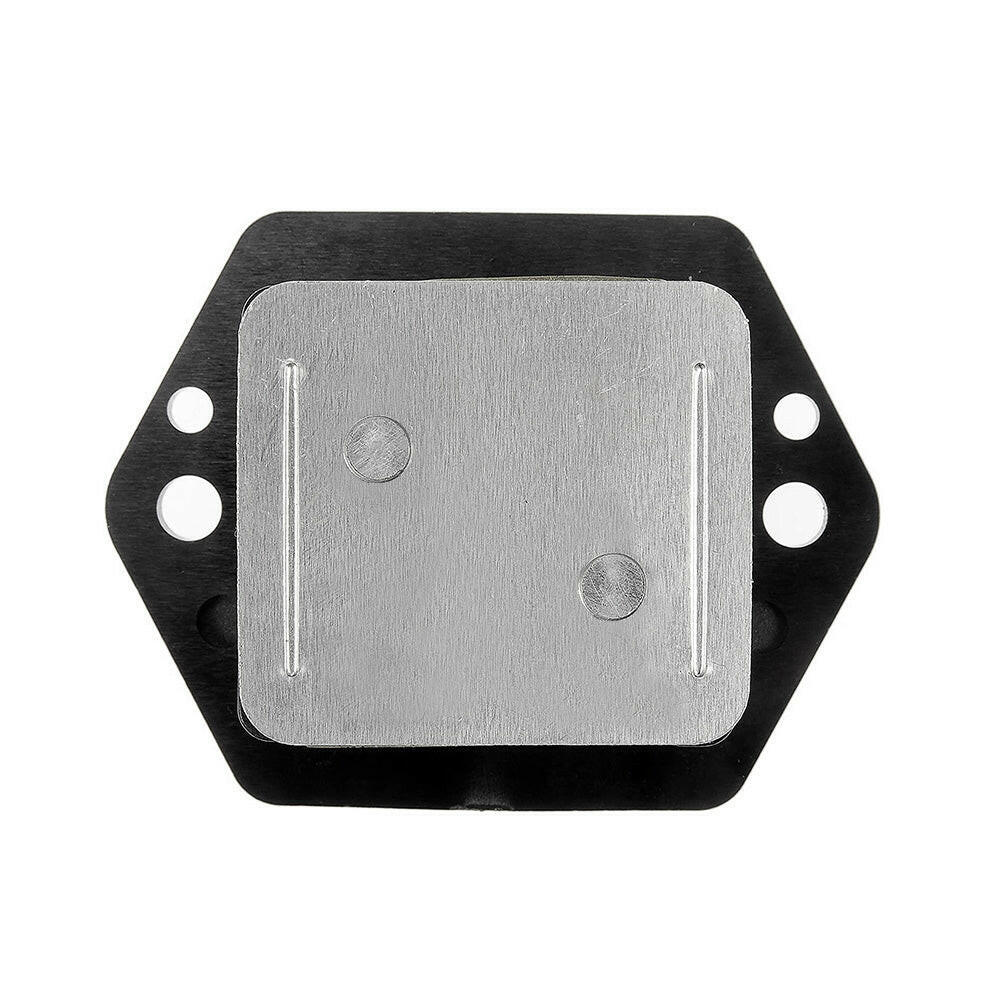Blower Fan Speed Resistor Controller Suitable For Holden TF Rodeo Isuzu 1988 - 2002 Heater AC - Frazy's Auto Parts