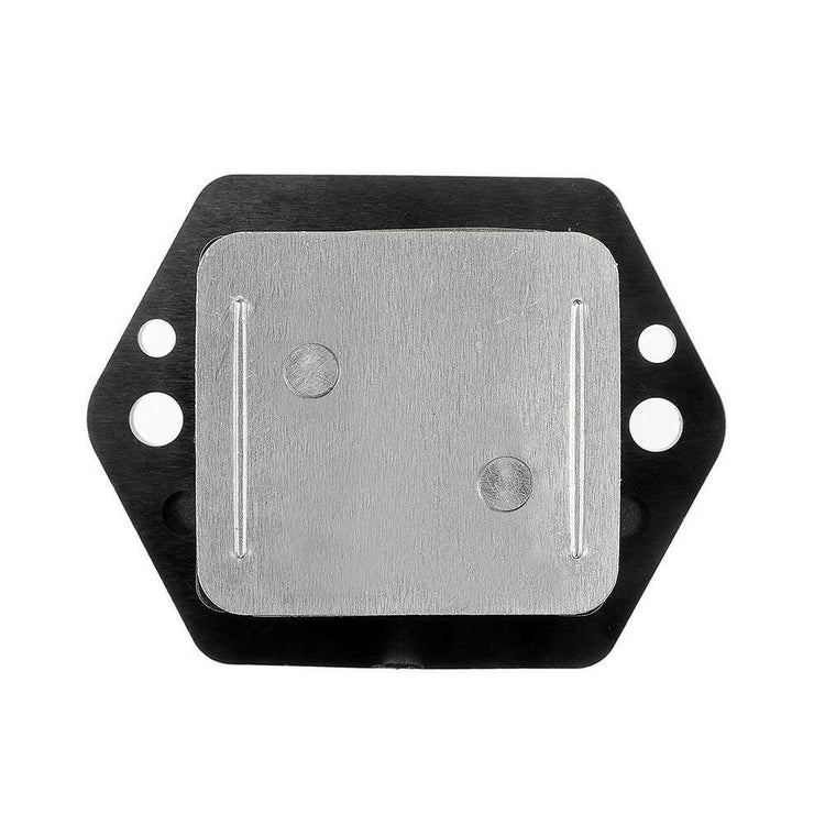 Blower Fan Speed Resistor Controller Suitable For Holden TF Rodeo Isuzu 1988 - 2002 Heater AC - Frazy's Auto Parts