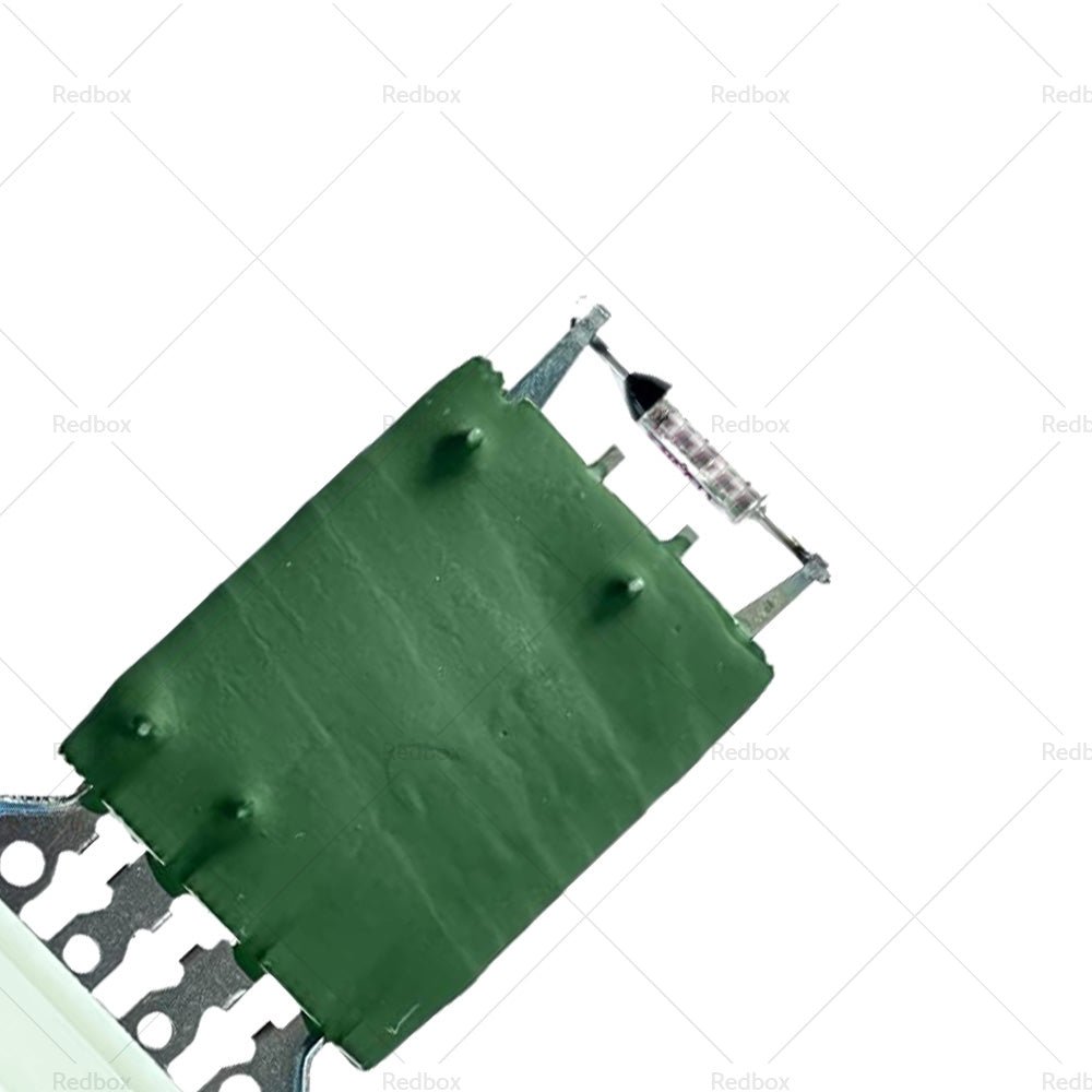 Blower Motor Heater Fan Resistor Fits For Volkswagen VW Caddy Passat Golf - Frazy's Auto Parts