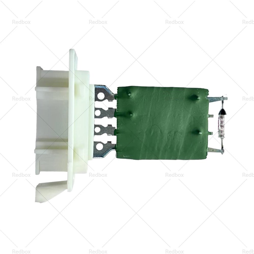 Blower Motor Heater Fan Resistor Fits For Volkswagen VW Caddy Passat Golf - Frazy's Auto Parts