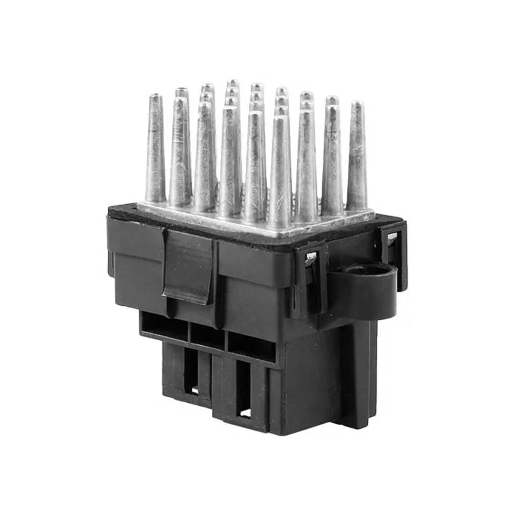 Blower Motor Resistor 15141283 Suitable For Buick Cadillac Chevrolet GMC Hummer - Frazy's Auto Parts