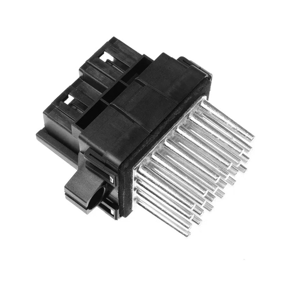 Blower Motor Resistor 15141283 Suitable For Buick Cadillac Chevrolet GMC Hummer - Frazy's Auto Parts