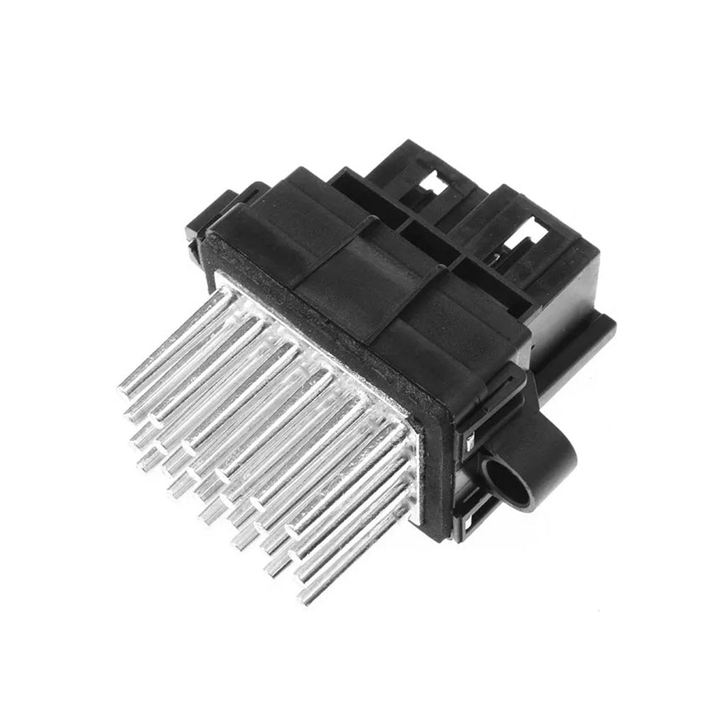Blower Motor Resistor 15141283 Suitable For Buick Cadillac Chevrolet GMC Hummer - Frazy's Auto Parts