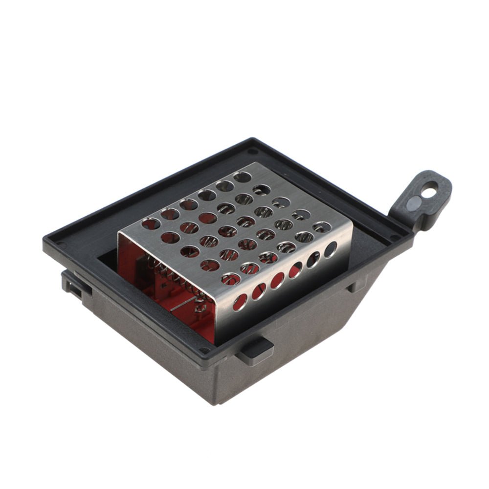 Blower Motor Resistor Suitable For Mercedes Benz W639 Vito Viano A0018358706 2003 - 2014 - Frazy's Auto Parts