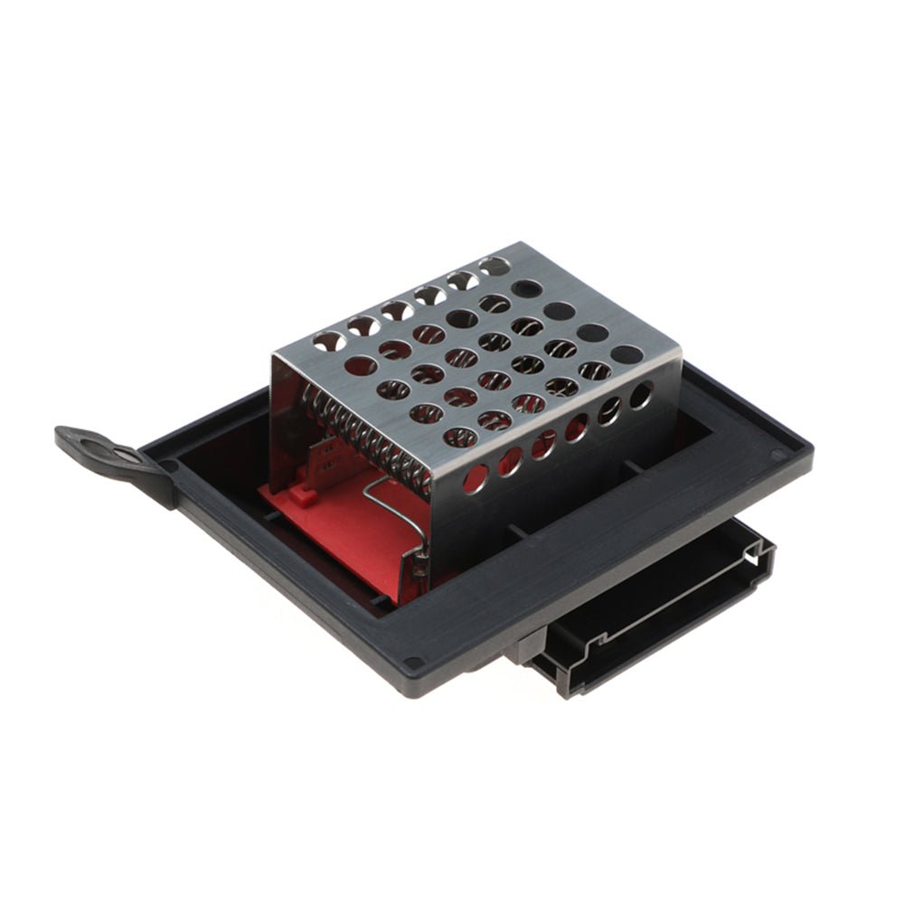Blower Motor Resistor Suitable For Mercedes Benz W639 Vito Viano A0018358706 2003 - 2014 - Frazy's Auto Parts