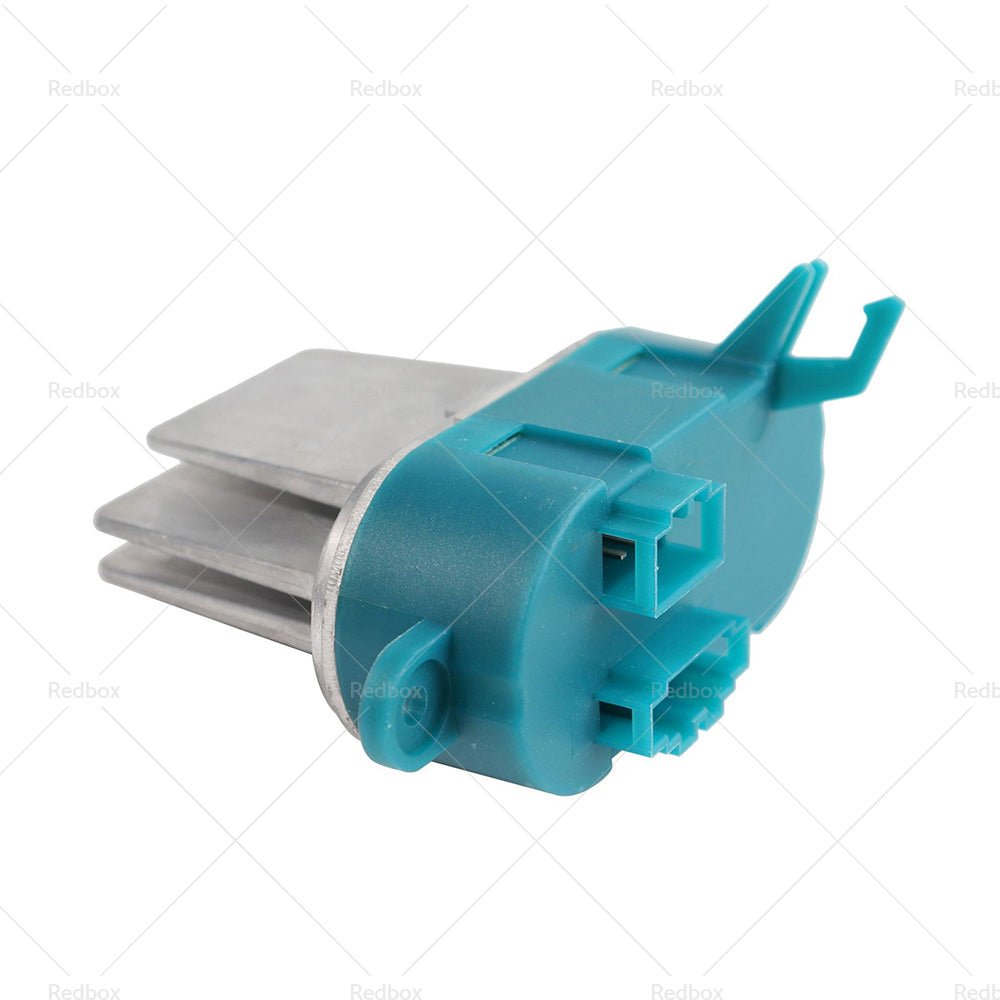 Blower Motor Resistor Suitable for VW Transporter Touareg Porsche Audi Seat - Frazy's Auto Parts