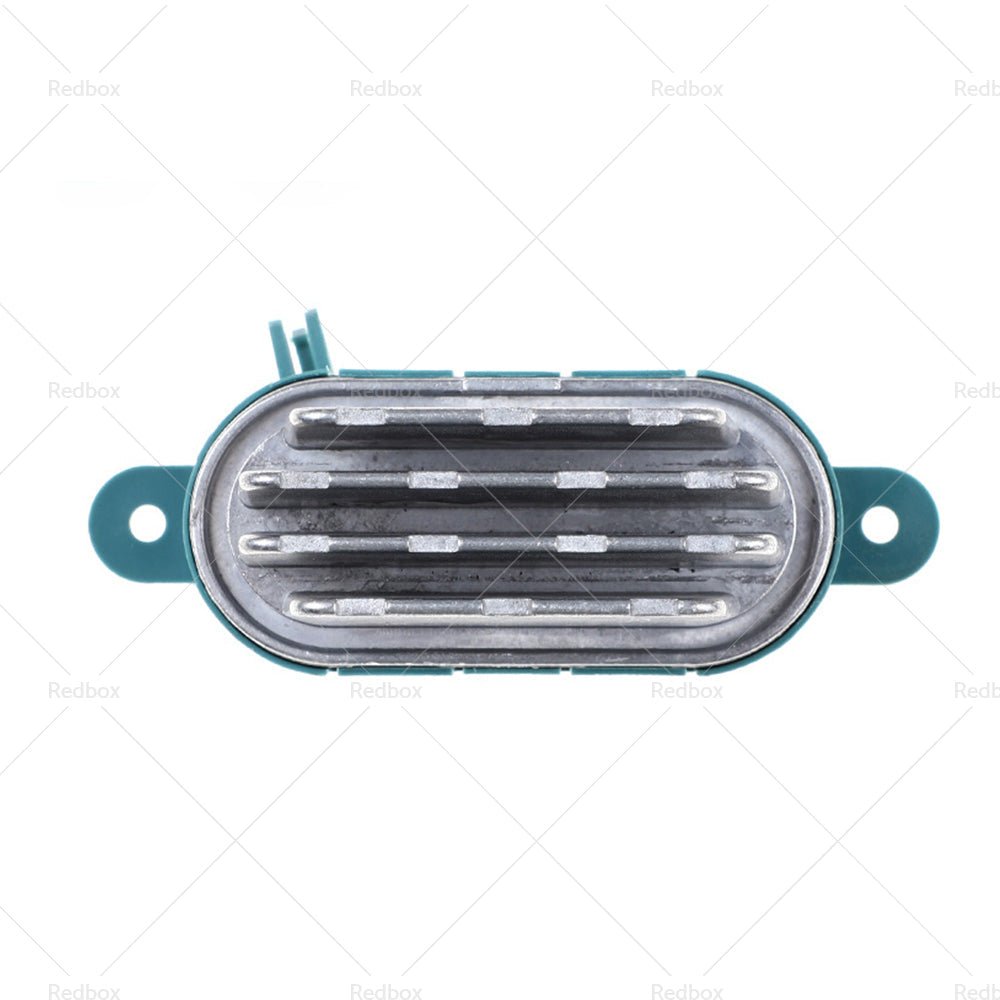 Blower Motor Resistor Suitable for VW Transporter Touareg Porsche Audi Seat - Frazy's Auto Parts