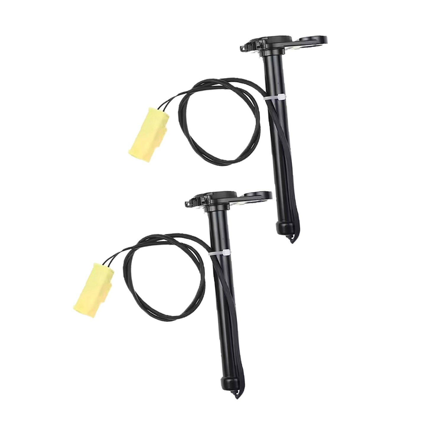 Bonnet Crash Safety Actuator Set A1779062301 For Mercedes W177 W118 W247 X243 - Frazy's Auto Parts