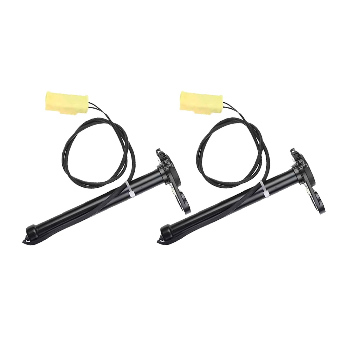 Bonnet Crash Safety Actuator Set A1779062301 For Mercedes W177 W118 W247 X243 - Frazy's Auto Parts