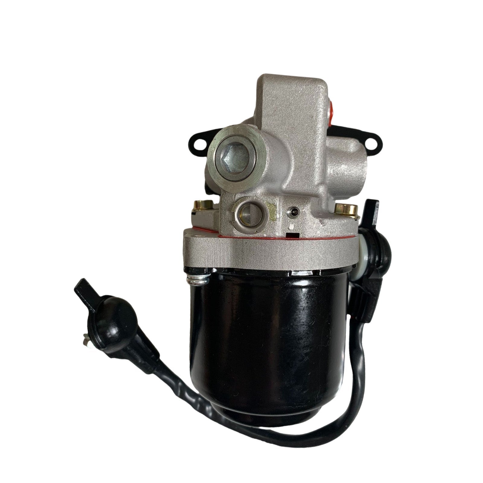 Brake Booster Hydraulic Pump Suitable For Mitsubishi Pajero 3.2L 2002 - On MN102843 - Frazy's Auto Parts