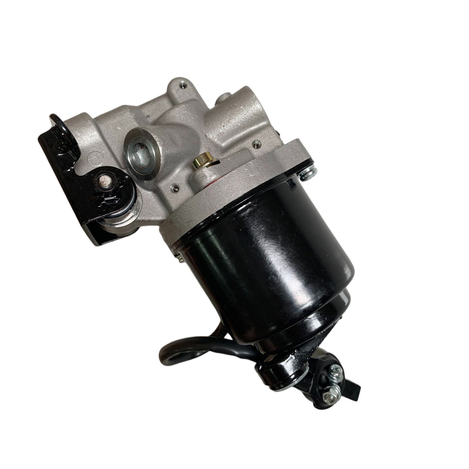 Brake Booster Hydraulic Pump Suitable For Mitsubishi Pajero 3.2L 2002 - On MN102843 - Frazy's Auto Parts