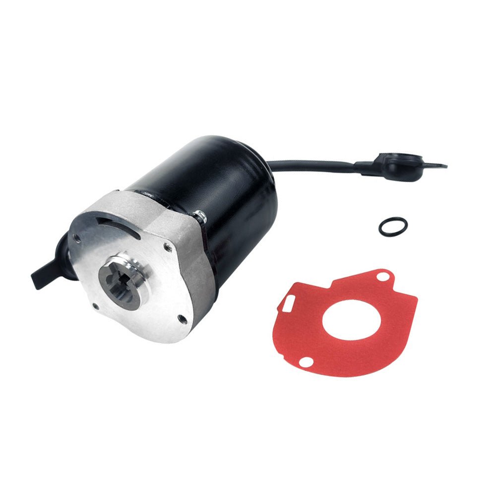 Brake Booster Pump Motor Suitable For Toyota 4Runner Lexus LX470 47960 - 60010 - Frazy's Auto Parts