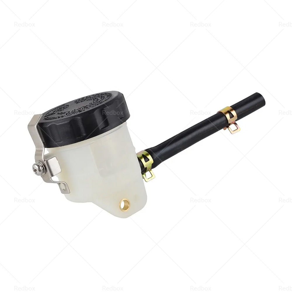 Brake Master Cylinder Reservoir Suitable For Suzuki SV650 TL1000 GSXR1000 600 - Frazy's Auto Parts