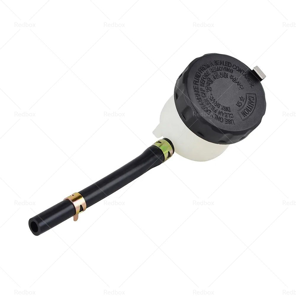 Brake Master Cylinder Reservoir Suitable For Suzuki SV650 TL1000 GSXR1000 600 - Frazy's Auto Parts