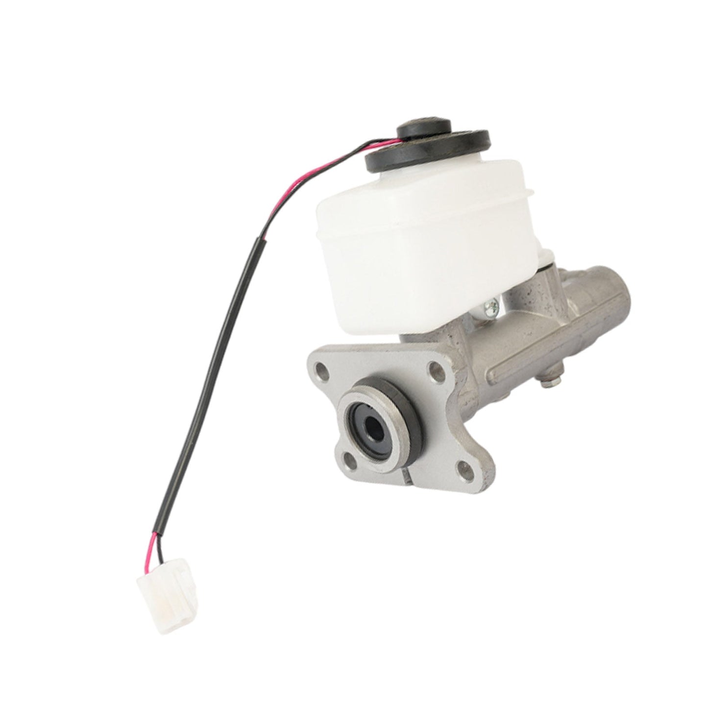 Brake Master Cylinder Suitable For Toyota Landcruiser FJ80 HDJ80 HZJ80 1H - Z 3F - E - Frazy's Auto Parts