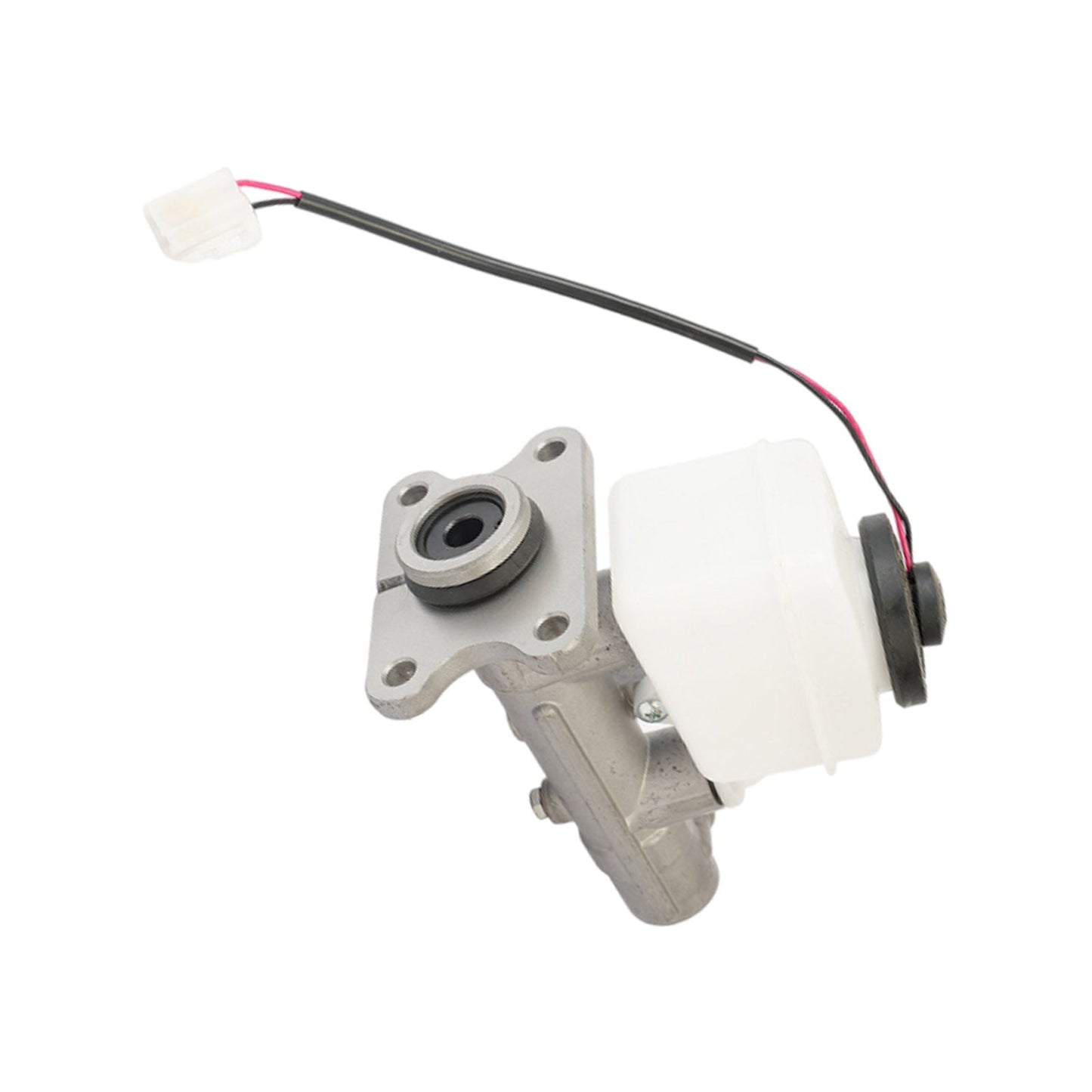 Brake Master Cylinder Suitable For Toyota Landcruiser FJ80 HDJ80 HZJ80 1H - Z 3F - E - Frazy's Auto Parts