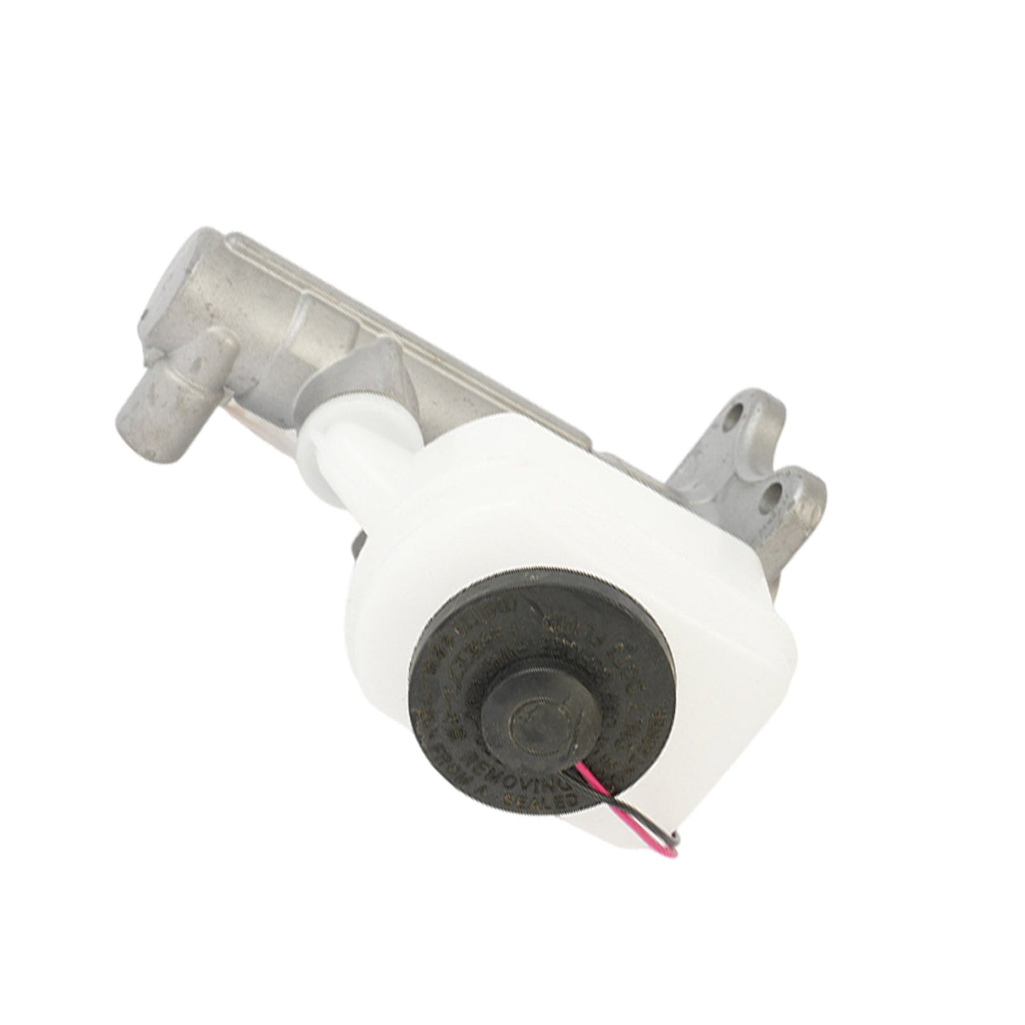 Brake Master Cylinder Suitable For Toyota Landcruiser FJ80 HDJ80 HZJ80 1H - Z 3F - E - Frazy's Auto Parts