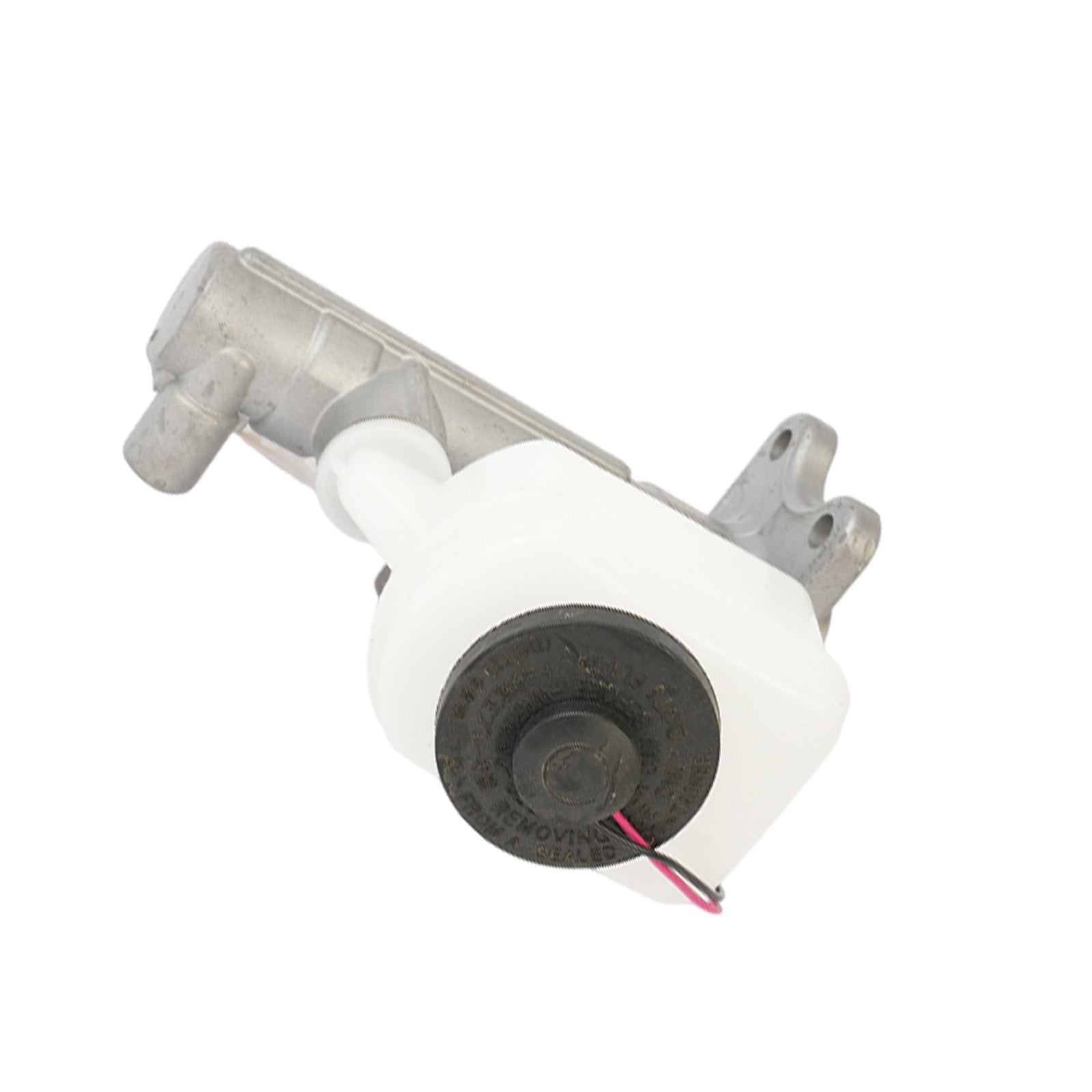 Brake Master Cylinder Suitable For Toyota Landcruiser FJ80 HDJ80 HZJ80 1H - Z 3F - E - Frazy's Auto Parts