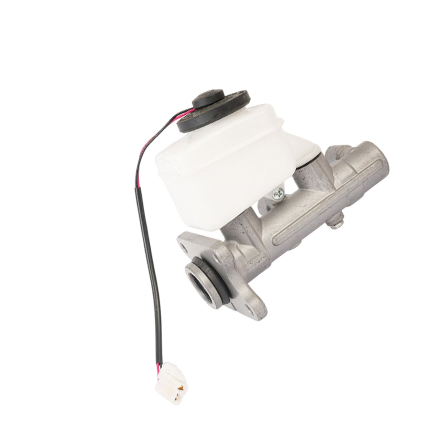 Brake Master Cylinder Suitable For Toyota Landcruiser FJ80 HDJ80 HZJ80 1H - Z 3F - E - Frazy's Auto Parts