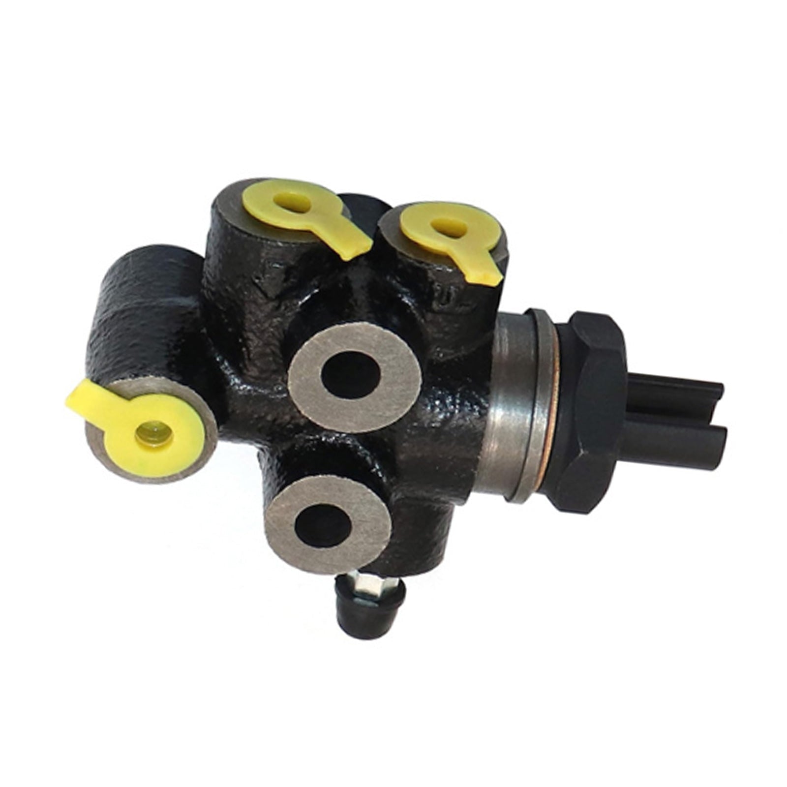 Brake Proportioning Valve Suitable For Toyota Hilux RZN169 / RZN174 4WD 1997 - 2002 - Frazy's Auto Parts