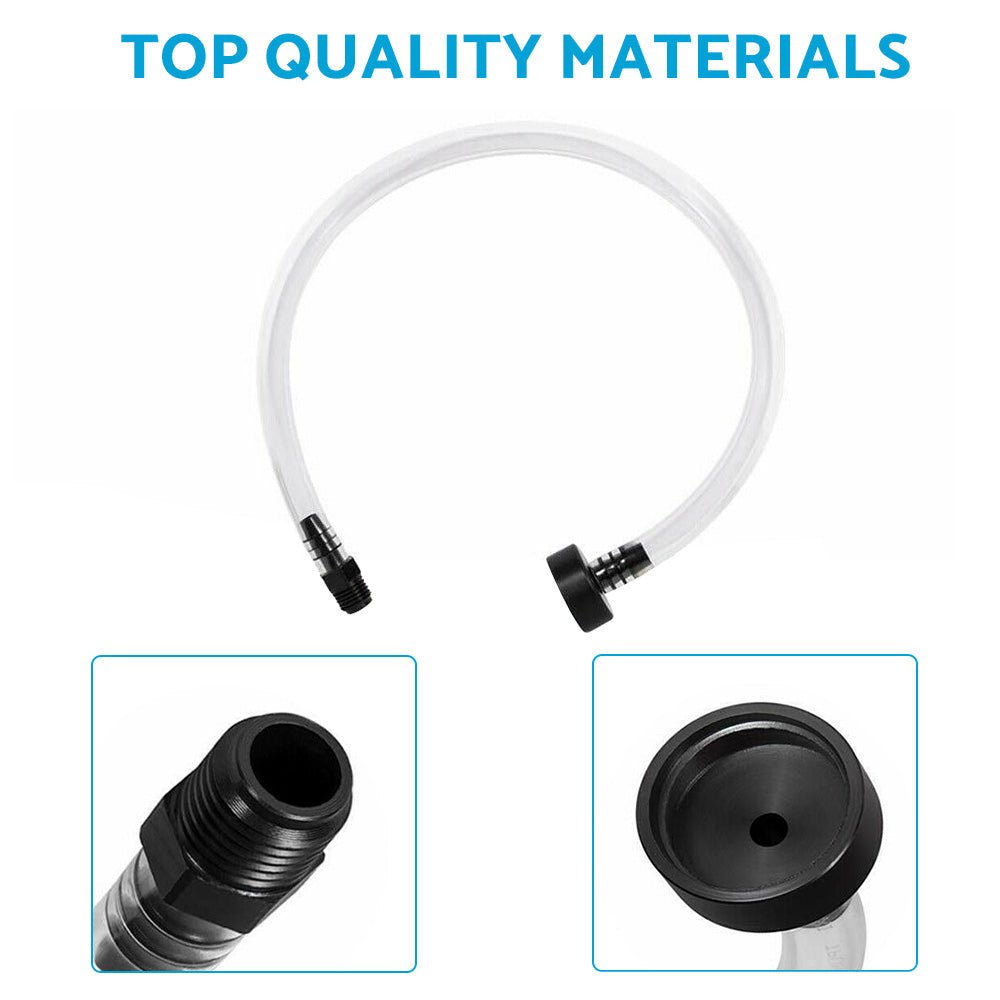 Bridge Tube and Hose Bleed Filler Kit Suitable For Seastar Hydraulic Steering Systems - Frazy's Auto Parts