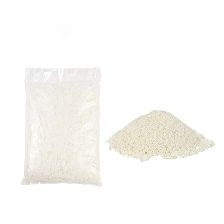 Bulk 2KG Natural SOY WAX DIY Craft 100% Pure for Melt & Candle Making Supplies - Frazy's Auto Parts