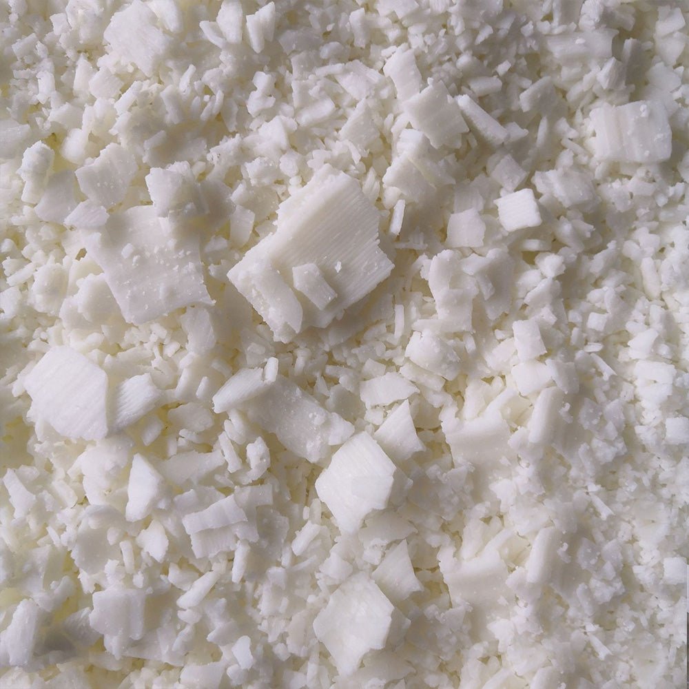 Bulk 2KG Natural SOY WAX DIY Craft 100% Pure for Melt & Candle Making Supplies - Frazy's Auto Parts
