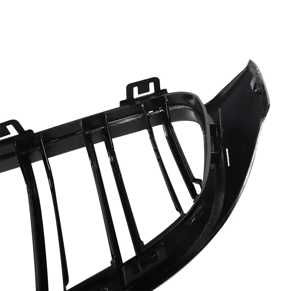 Bumper Grille Suitable For BMW 4 Series F32/F33/F36 & M3 F80/M4 – Gloss Black - Frazy's Auto Parts
