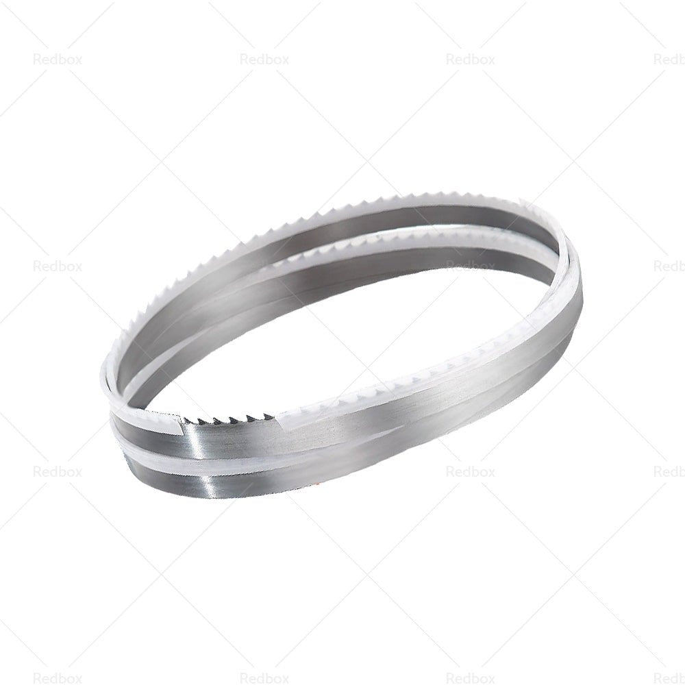 Butcher Meat Cutting Bnad Saw Bandsaw Blade 2085mm*16mm*0. 56mm*4T - Frazy's Auto Parts
