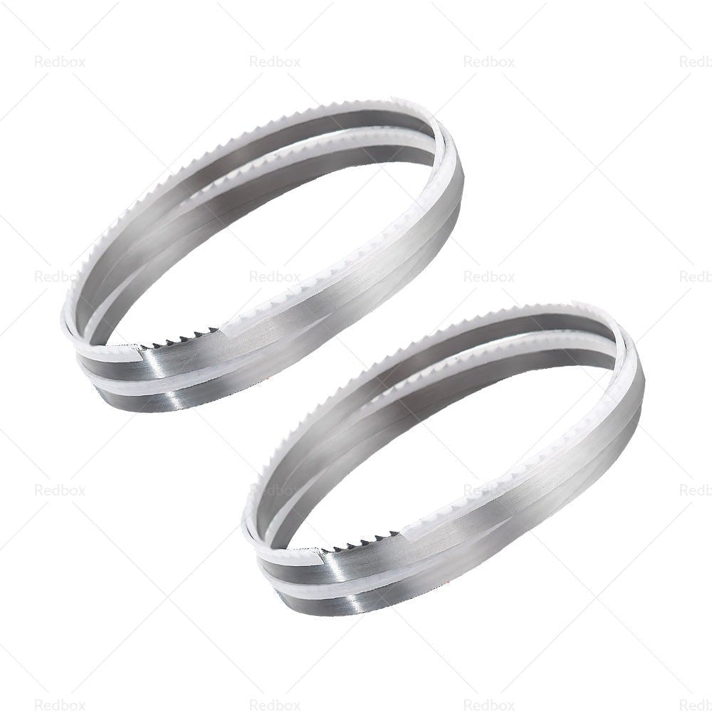 Butcher Meat Cutting Bnad Saw Bandsaw Blade 2085mm*16mm*0. 56mm*4T - Frazy's Auto Parts