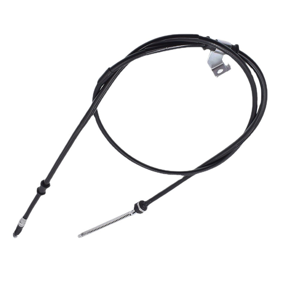 Brake Cable RH Suitable For Mitsubishi Triton L200 2.8L & 3.0L 1996-2007 Suitable For MR128204-4