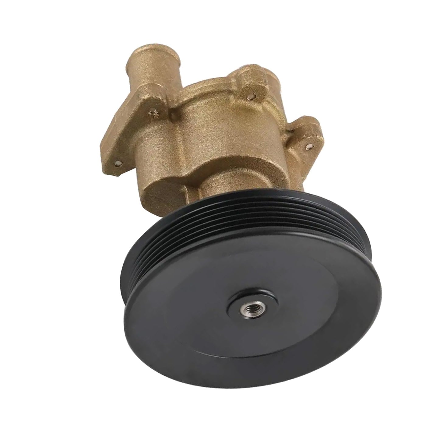 Sea Water Pump Suitable For MerCruiser 46-862914T10 / 46-8M0118067 / 8M0139995-3