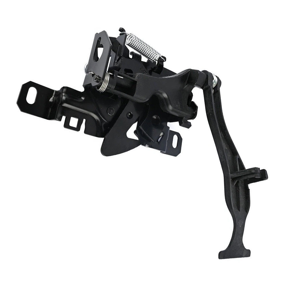 Bonnet Hood Lock Mechanism Suitable for Mercedes A-Class W169 A1698800460-0