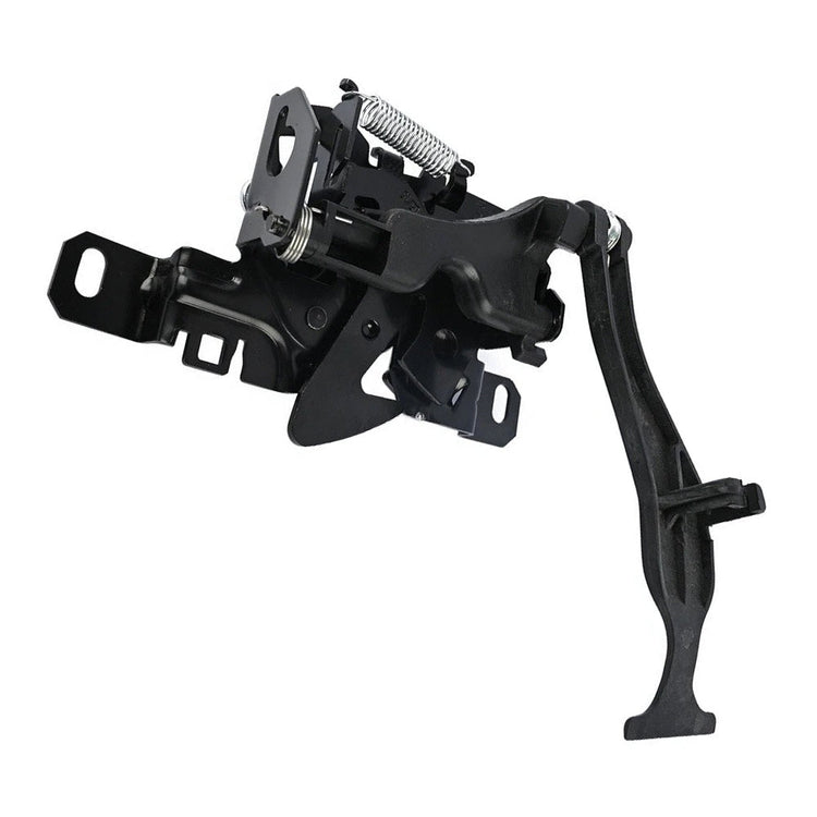 Bonnet Hood Lock Mechanism Suitable for Mercedes A-Class W169 A1698800460-0