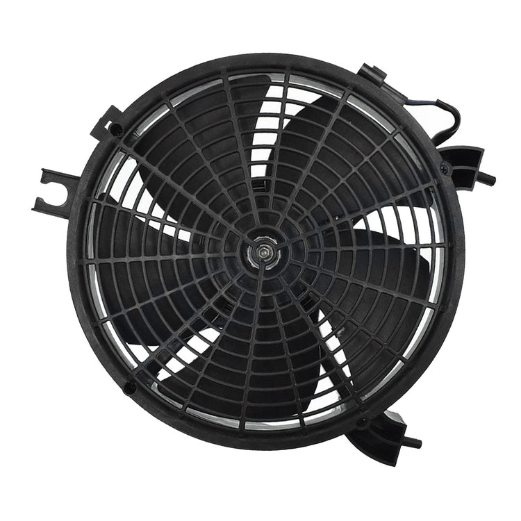Electric Condenser Fan Assembly Suitable For Mitsubishi L200 / Montero Sport / Pajero-0
